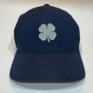 Navy Blue BLACK CLOVER Men's Hat